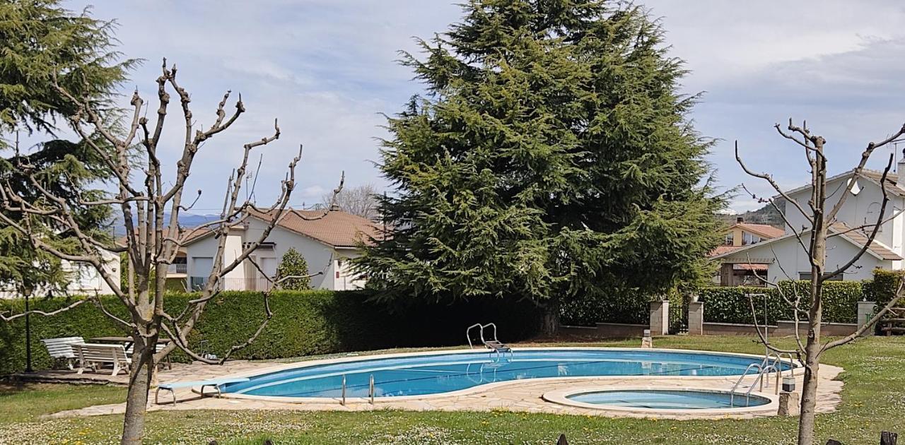 La Casa Xica Villa Perafita Exterior photo